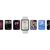 Фитнес браслет Xiaomi Smart Band 9 Pro (BHR8715GL) Moonlight Silver (1109193), изображение 6 Фитнес браслет Xiaomi Smart Band 9 Pro (BHR8715GL) Moonlight Silver (1109193), изображение 6