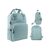 Рюкзак школьный GoPack Education Teens 179 м''ятний (GO25-179M-3) Рюкзак школьный GoPack Education Teens 179 м''ятний (GO25-179M-3)