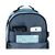 Рюкзак школьный GoPack Education Teens 186 блакитний (GO25-186L-2), изображение 10 Рюкзак школьный GoPack Education Teens 186 блакитний (GO25-186L-2), изображение 10