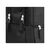Рюкзак для ноутбука Porto 15.6" RNB-3033 black (RNB-3033BK), изображение 7 Рюкзак для ноутбука Porto 15.6" RNB-3033 black (RNB-3033BK), изображение 7