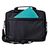 Сумка для ноутбука Porto 14" PC-3015 black (PC-3015BK), изображение 2 Сумка для ноутбука Porto 14" PC-3015 black (PC-3015BK), изображение 2