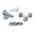 Мясорубка Bosch MFW2514W, изображение 6 Мясорубка Bosch MFW2514W, изображение 6