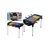 Настольная игра Ambassador 2 в 1 Football & Air Hockey Table 68,5 см (укр) (6337475), изображение 4 Настольная игра Ambassador 2 в 1 Football & Air Hockey Table 68,5 см (укр) (6337475), изображение 4