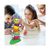 Настольная игра Ambassador Caterpillar stacking game (укр) (6337479), изображение 4 Настольная игра Ambassador Caterpillar stacking game (укр) (6337479), изображение 4