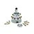 Настольная игра Ambassador Space Launch (укр) (6337480), изображение 2 Настольная игра Ambassador Space Launch (укр) (6337480), изображение 2