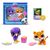 Фигурка Littlest Pet Shop Вкусовые предпочтения (00528), изображение 3 Фигурка Littlest Pet Shop Вкусовые предпочтения (00528), изображение 3