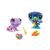 Фигурка Littlest Pet Shop Друзья по искусству (00507), изображение 2 Фигурка Littlest Pet Shop Друзья по искусству (00507), изображение 2