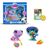 Фигурка Littlest Pet Shop Друзья по искусству (00507), изображение 3 Фигурка Littlest Pet Shop Друзья по искусству (00507), изображение 3