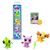 Фигурка Littlest Pet Shop Настроение дикой природы (00557), изображение 3 Фигурка Littlest Pet Shop Настроение дикой природы (00557), изображение 3