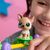Фигурка Littlest Pet Shop Шоу талантов (00558), изображение 5 Фигурка Littlest Pet Shop Шоу талантов (00558), изображение 5