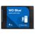 Накопитель SSD M.2 2280 4TB SA510 WD (WDS400T3B0A) Накопитель SSD M.2 2280 4TB SA510 WD (WDS400T3B0A)