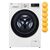 Стиральная машина LG F4V7VG1W, изображение 2 Стиральная машина LG F4V7VG1W, изображение 2