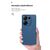 Чохол до мобільного телефона Armorstandart ICON Xiaomi Redmi Note 14S 4G Camera cover Dark Blue (ARM82009), зображення 7