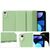 Чехол для планшета BeCover Tri Fold Soft TPU Silicone Apple iPad 10.9" 2022 Green (708520), изображение 3 Чехол для планшета BeCover Tri Fold Soft TPU Silicone Apple iPad 10.9" 2022 Green (708520), изображение 3