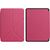Чохол до електронної книги BeCover Ultra Slim Origami Amazon Kindle Paperwhite 12th Gen. 2024 7" Hot Pink (712843), зображення 2 Чохол до електронної книги BeCover Ultra Slim Origami Amazon Kindle Paperwhite 12th Gen. 2024 7" Hot Pink (712843), зображення 2