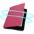 Чохол до електронної книги BeCover Ultra Slim Origami Amazon Kindle Paperwhite 12th Gen. 2024 7" Hot Pink (712843), зображення 6 Чохол до електронної книги BeCover Ultra Slim Origami Amazon Kindle Paperwhite 12th Gen. 2024 7" Hot Pink (712843), зображення 6
