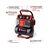 Компрессор Einhell TE-AC 18/75 Li OF - Solo, 18В PXC, 8бар, 75л/мин, 5л, (без АКБ и ЗУ) (4020410), изображение 5 Компрессор Einhell TE-AC 18/75 Li OF - Solo, 18В PXC, 8бар, 75л/мин, 5л, (без АКБ и ЗУ) (4020410), изображение 5