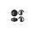 Наушники Vention OpenBeat O11 Black (NBPB0), изображение 3 Наушники Vention OpenBeat O11 Black (NBPB0), изображение 3