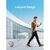 Наушники Vention OpenBeat O12 Green (NBUG0), изображение 4 Наушники Vention OpenBeat O12 Green (NBUG0), изображение 4
