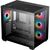 Корпус Deepcool CG530 4F Black (R-CG530-BKADA4-G-1), изображение 7 Корпус Deepcool CG530 4F Black (R-CG530-BKADA4-G-1), изображение 7