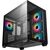 Корпус Deepcool CG530 4F Black (R-CG530-BKADA4-G-1), изображение 8 Корпус Deepcool CG530 4F Black (R-CG530-BKADA4-G-1), изображение 8