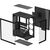 Корпус Deepcool CG580 Black (R-CG580-BKNDA0-G-1), изображение 9 Корпус Deepcool CG580 Black (R-CG580-BKNDA0-G-1), изображение 9