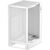 Корпус Deepcool CH170 Digital White (R-CH170-WHNPI0D-G-1), изображение 7 Корпус Deepcool CH170 Digital White (R-CH170-WHNPI0D-G-1), изображение 7