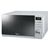 Микроволновая печь Midea AM720C4E-S, изображение 2 Микроволновая печь Midea AM720C4E-S, изображение 2