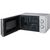 Микроволновая печь Midea MM720C4E-S, изображение 4 Микроволновая печь Midea MM720C4E-S, изображение 4