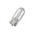 Автолампа Philips 3W (12256 B2) Автолампа Philips 3W (12256 B2)