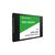 Накопитель SSD 2.5" 2TB WD (WDS200T2G0A), изображение 2 Накопитель SSD 2.5" 2TB WD (WDS200T2G0A), изображение 2