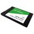 Накопитель SSD 2.5" 2TB WD (WDS200T2G0A), изображение 4 Накопитель SSD 2.5" 2TB WD (WDS200T2G0A), изображение 4