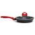Сковорода Hölmer Gastro Chef кована з кришкою 30 см (FP-22330-SRPMBL Gastro Chef) Сковорода Hölmer Gastro Chef кована з кришкою 30 см (FP-22330-SRPMBL Gastro Chef)