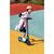 Электросамокат Segway C2 Lite, синій (AA.10.05.01.0003), изображение 9 Электросамокат Segway C2 Lite, синій (AA.10.05.01.0003), изображение 9