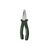 Плоскогубцы Bosch комбинированные, 180мм (1.600.A03.2VB), изображение 3 Плоскогубцы Bosch комбинированные, 180мм (1.600.A03.2VB), изображение 3