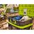 Ящик для инструментов Ryobi модульный Link RSL101, 15х57х43см, пластик (5132006072), изображение 2 Ящик для инструментов Ryobi модульный Link RSL101, 15х57х43см, пластик (5132006072), изображение 2