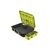Ящик для инструментов Ryobi модульный Link RSL101, 15х57х43см, пластик (5132006072), изображение 5 Ящик для инструментов Ryobi модульный Link RSL101, 15х57х43см, пластик (5132006072), изображение 5