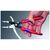 Клещи KNIPEX для электромонтажных работ 200мм (13 82 200), изображение 10 Клещи KNIPEX для электромонтажных работ 200мм (13 82 200), изображение 10