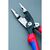 Клещи KNIPEX для электромонтажных работ 200мм (13 82 200), изображение 11 Клещи KNIPEX для электромонтажных работ 200мм (13 82 200), изображение 11