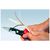 Клещи KNIPEX для электромонтажных работ 200мм (13 82 200), изображение 8 Клещи KNIPEX для электромонтажных работ 200мм (13 82 200), изображение 8
