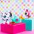 Игровой набор Littlest Pet Shop Милый пикник (00624), изображение 4 Игровой набор Littlest Pet Shop Милый пикник (00624), изображение 4