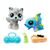Игровой набор Littlest Pet Shop Рок-н-ролльные суши (00526), изображение 2 Игровой набор Littlest Pet Shop Рок-н-ролльные суши (00526), изображение 2