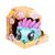 Интерактивная игрушка Jiggly pets Ежик голубой (6337831), изображение 3 Интерактивная игрушка Jiggly pets Ежик голубой (6337831), изображение 3