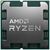 Процесор AMD Ryzen 5 7600X3D (100-100001721WOF), зображення 2 Процесор AMD Ryzen 5 7600X3D (100-100001721WOF), зображення 2