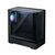 Корпус Zalman P40 Prism (P40PRISMBLACK), зображення 3 Корпус Zalman P40 Prism (P40PRISMBLACK), зображення 3