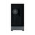 Корпус Zalman P40 Prism (P40PRISMBLACK), зображення 8 Корпус Zalman P40 Prism (P40PRISMBLACK), зображення 8