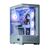 Корпус Zalman P50 DS (P50DSWHITE), зображення 10 Корпус Zalman P50 DS (P50DSWHITE), зображення 10