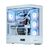 Корпус Zalman P50 DS (P50DSWHITE), зображення 12 Корпус Zalman P50 DS (P50DSWHITE), зображення 12