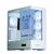 Корпус Zalman P50 DS (P50DSWHITE), зображення 4 Корпус Zalman P50 DS (P50DSWHITE), зображення 4