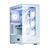 Корпус Zalman P50 DS (P50DSWHITE), зображення 9 Корпус Zalman P50 DS (P50DSWHITE), зображення 9